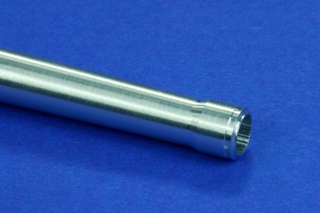 35B52RB Ствол 203mm L/24 B-4 heavy howitzer M1931 35B52RB Ствол 203mm L/24 B-4 heavy howitzer M1931