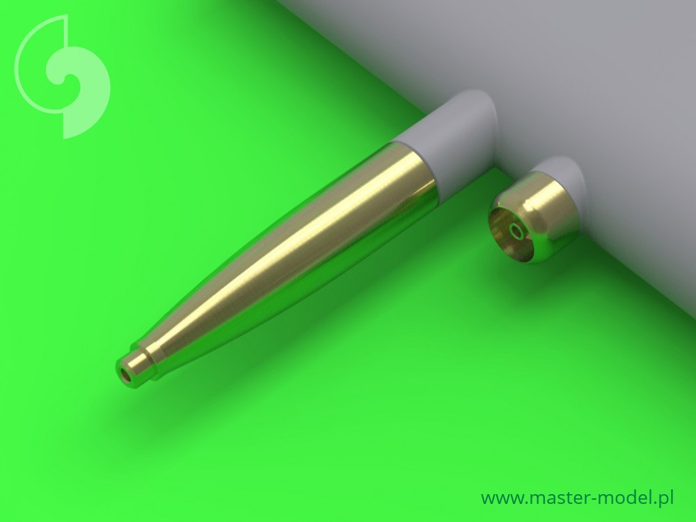 AM-48-103 Набор вооружения для поздних модификаций Spitfire Mk.Ixe/XVIe, пушки Hispano 20мм и Browning AM-48-103 Набор вооружения для поздних модификаций Spitfire Mk.Ixe/XVIe, пушки Hispano 20мм и Browning