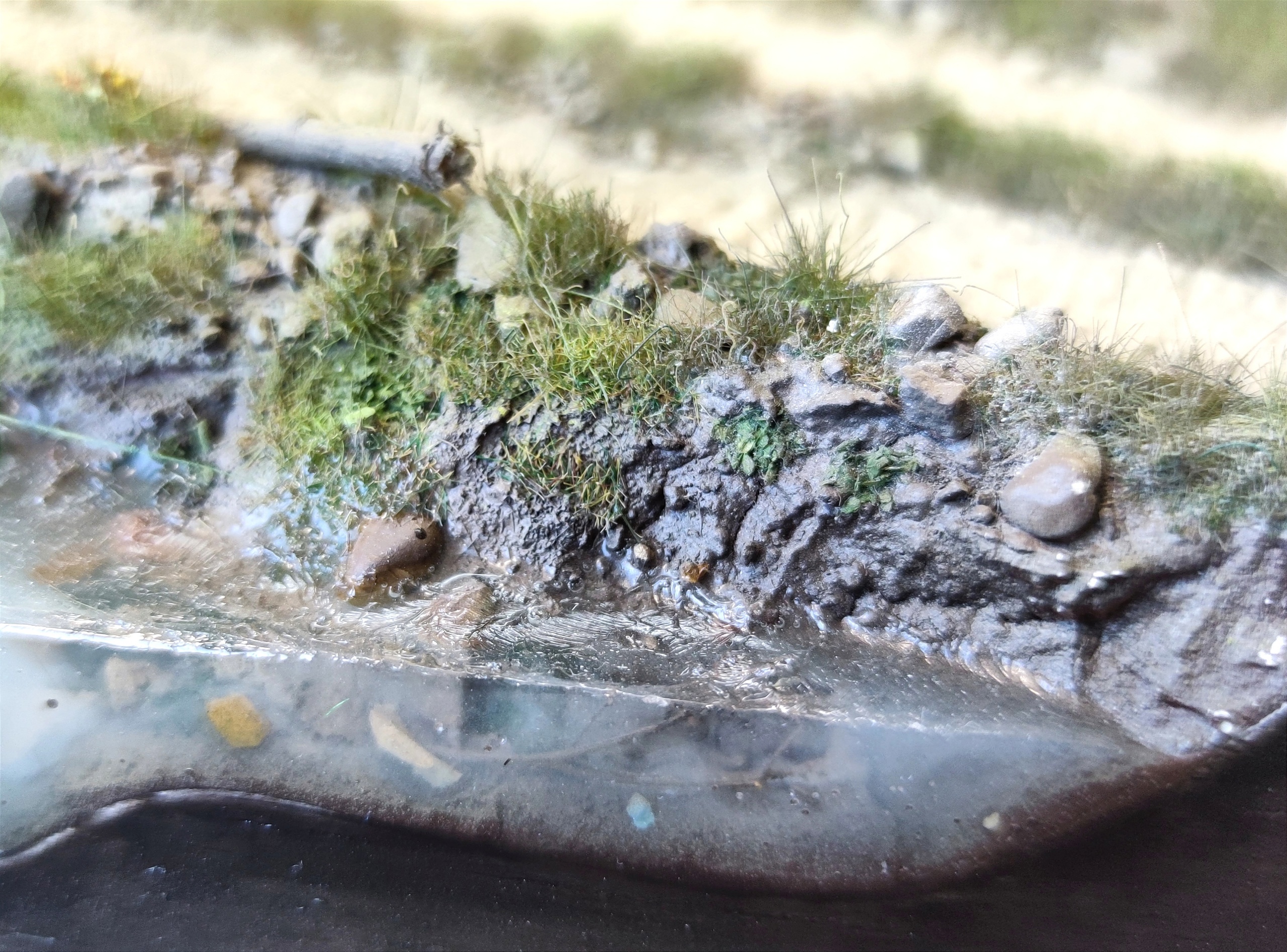 НЕ-35167 Подставка жаркое лето