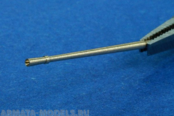 72B52RB Точеный ствол 25mm M242 Bushmaster M2A2 Bradley LAV-25 72B52RB Точеный ствол 25mm M242 Bushmaster M2A2 Bradley LAV-25