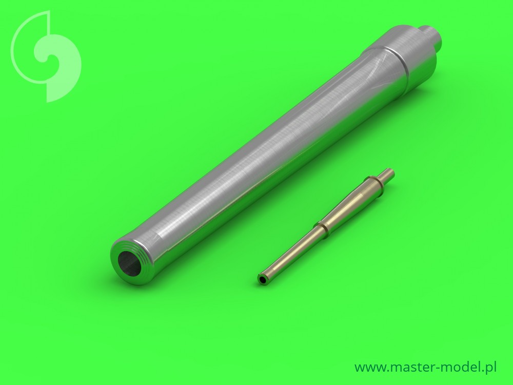 SM-350-080 Вооружение HMS Roberts - стволы 15 дюймов (2 шт.), 4 дюйма (8 шт.) SM-350-080 Вооружение HMS Roberts - стволы 15 дюймов (2 шт.), 4 дюйма (8 шт.)