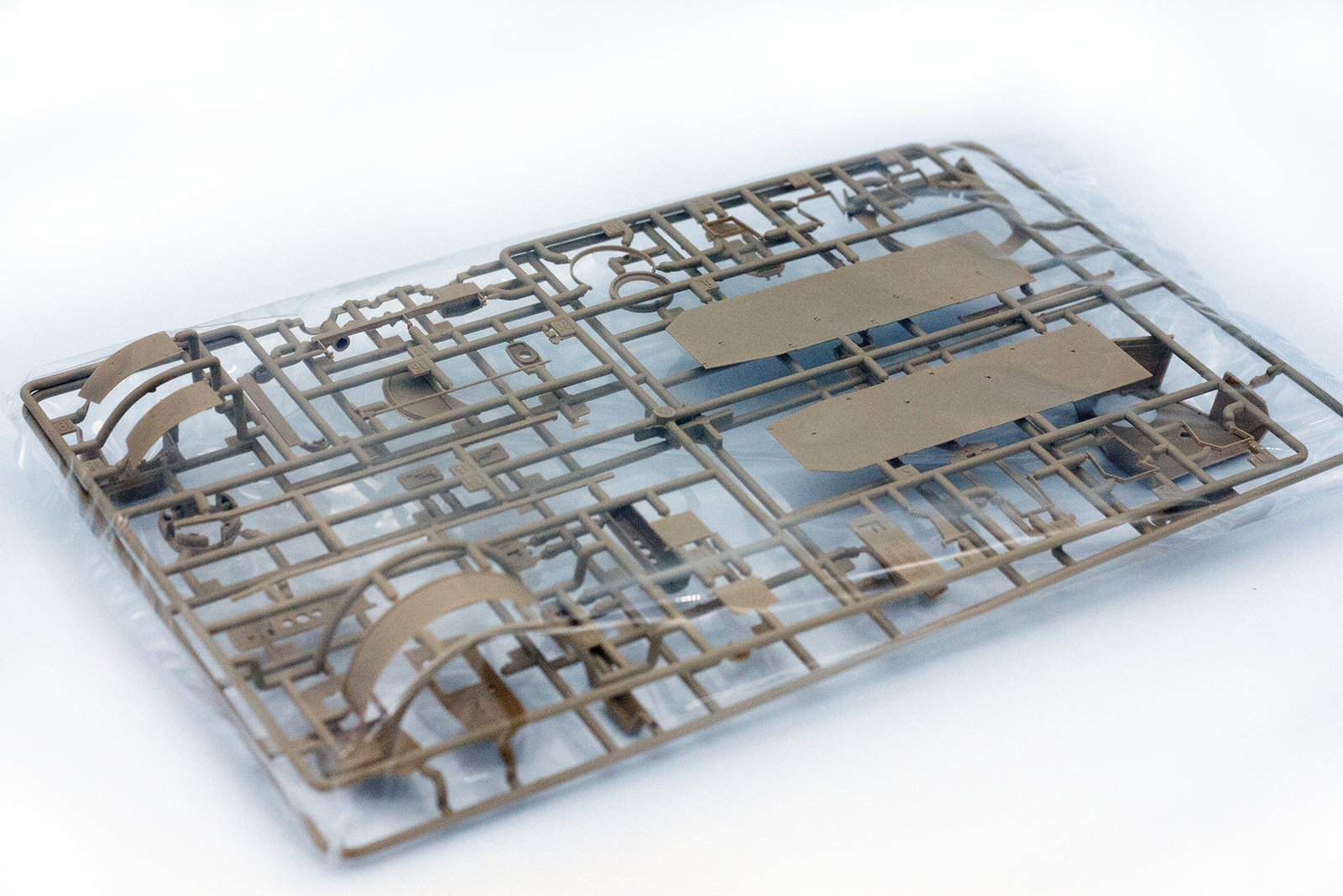 13545   Техника и вооружение  German Panzer III Ausf L “Battle of Kursk” Academy