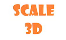 SCALE 3D
