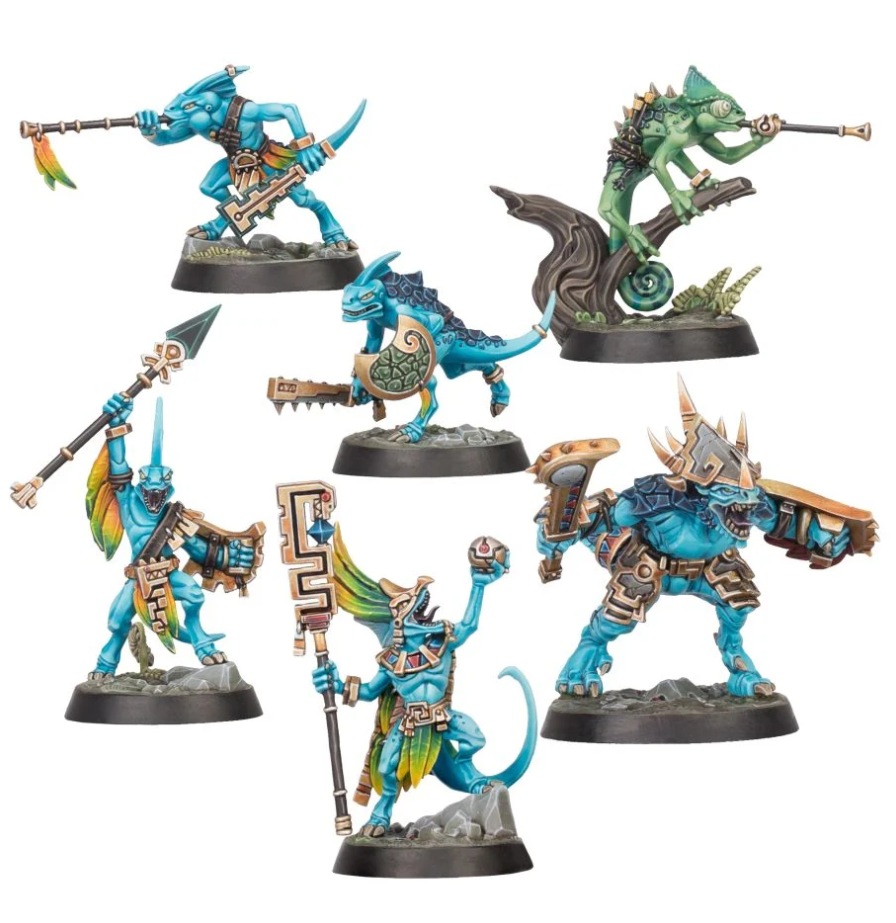 110-98GW Набор Вархаммер Андерворлдс: Идущие По Кровавому Следу Звезд (рус) (Warhammer Underworlds: Direchasm – The Starblood Stalkers (Rus)) 110-98GW Набор Вархаммер Андерворлдс: Идущие По Кровавому Следу Звезд (рус) (Warhammer Underworlds: Direchasm – The Starblood Stalkers (Rus))