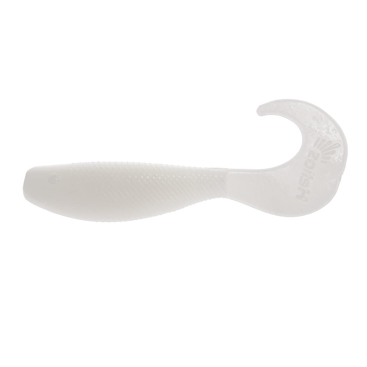 Твистер несъедоб. Hybrid 3,15''/8,0 см Phosphorus 100шт. (HS-14-041-N) Helios( цена указана за упаковку, в количестве 100шт.)