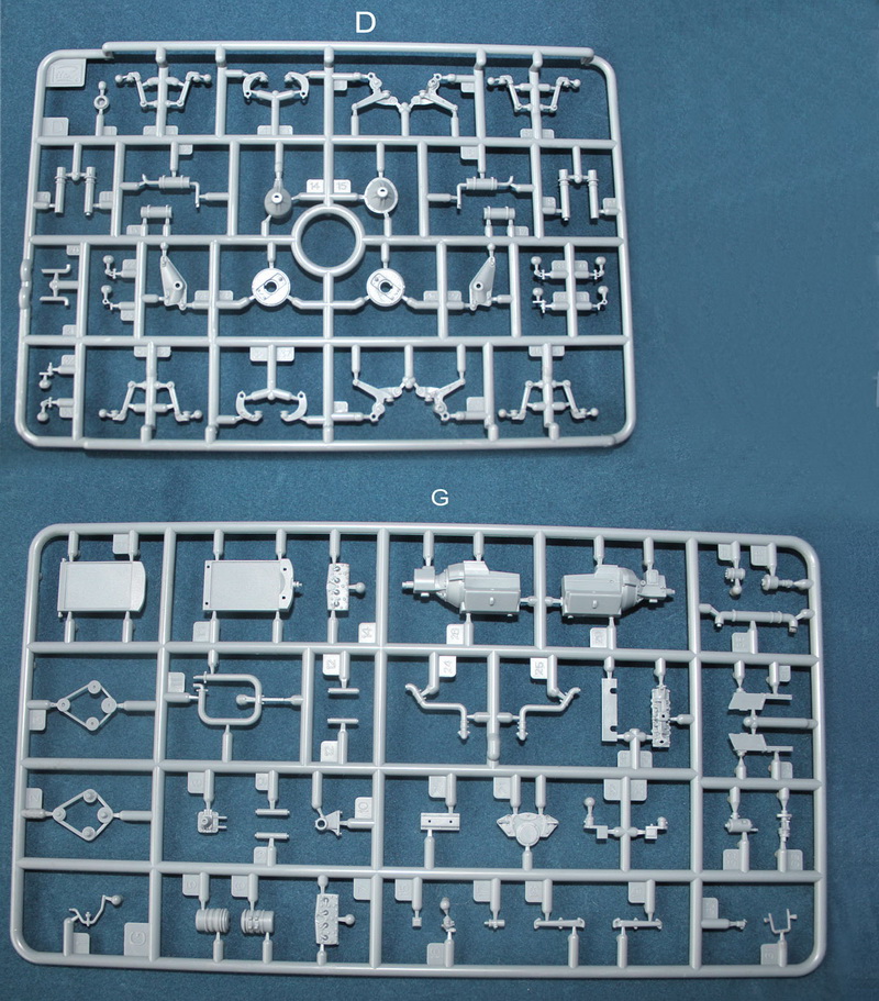 RV35011 Британский лёгкий многоцелевой бронетранспортёр, 2 МВ Universal Carrier Mk. I с экипажем Riich Models RV35011 Британский лёгкий многоцелевой бронетранспортёр, 2 МВ Universal Carrier Mk. I с экипажем Riich Models