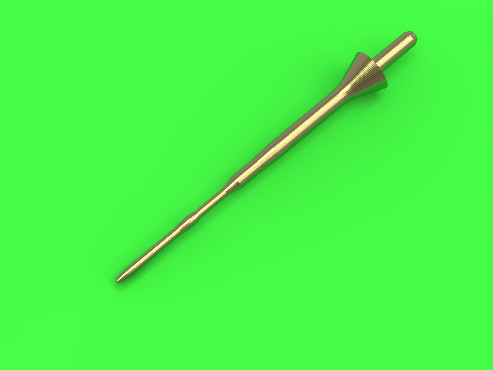 AM-144-020 Су-27 / Су-30 (фланкер) - трубка Пито