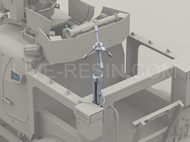 LRE35237 Сломанный локатор выстрелов BOOMERANG III, как его любят использовать Силы Специальных Операций SOF ( в сломанном виде) LRE35237 Сломанный локатор выстрелов BOOMERANG III, как его любят использовать Силы Специальных Операций SOF ( в сломанном виде)