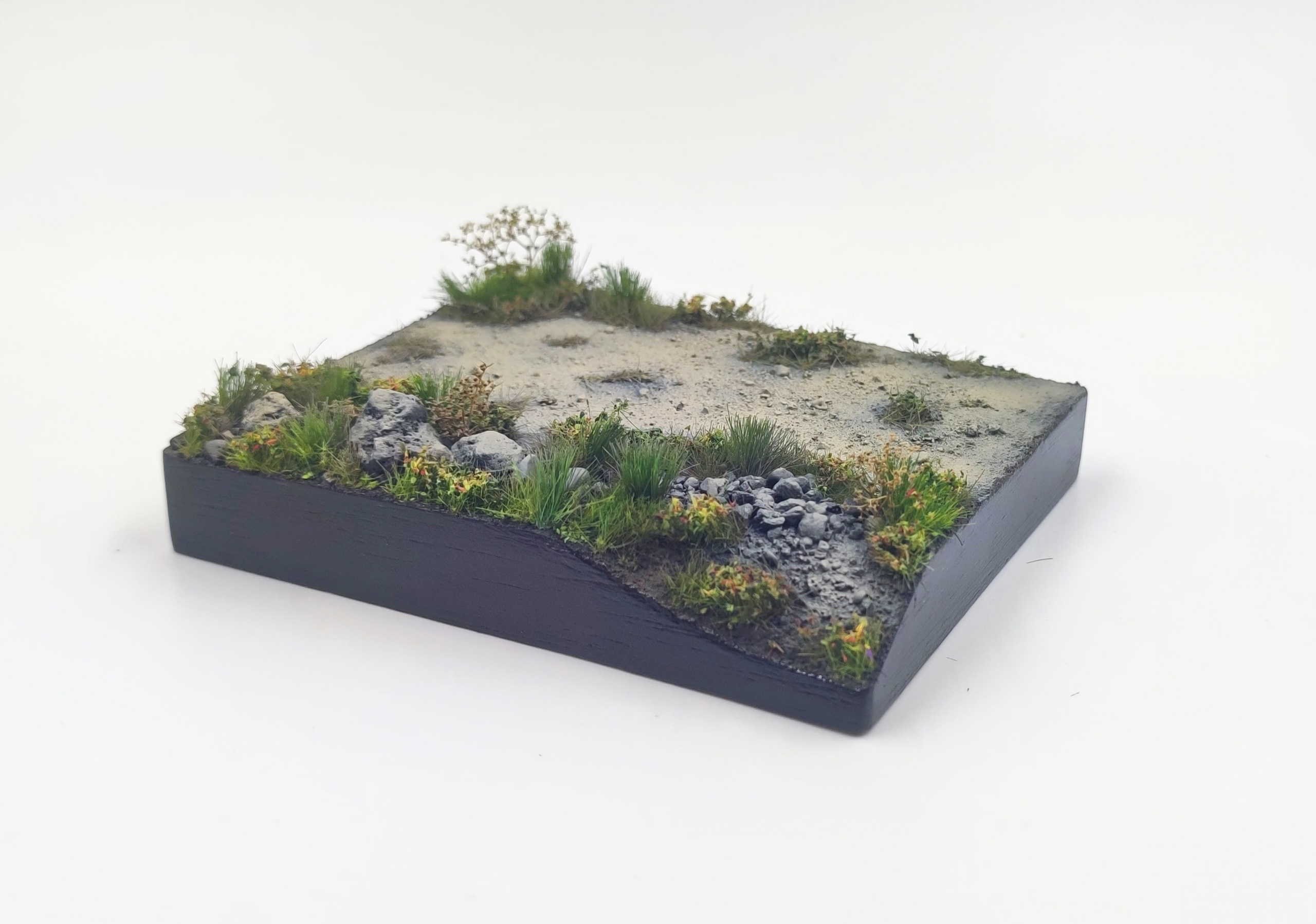 HE-72143 Подставка Лето Размер 13*11см