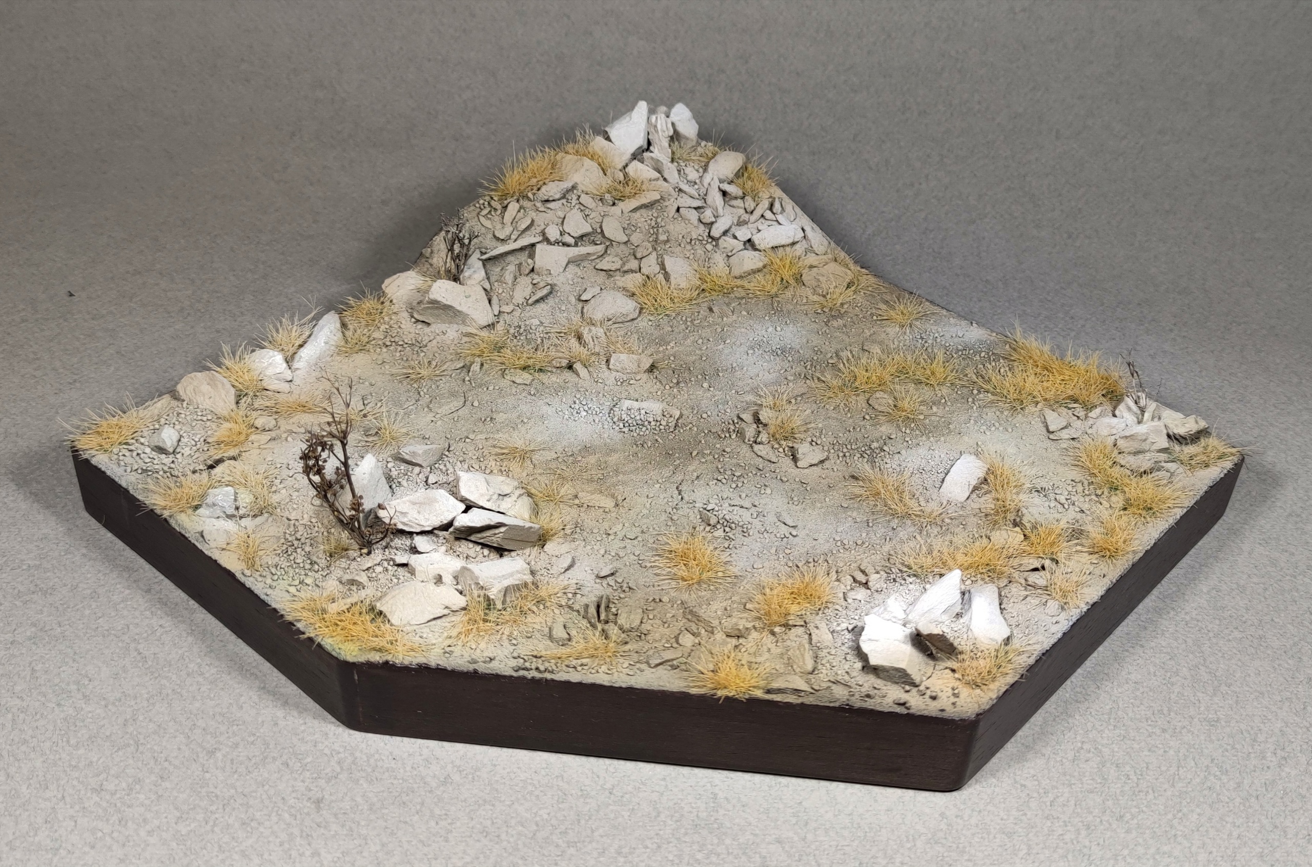 AM48255 Авторская подставка премиум уровня  quot;Афганистанquot;