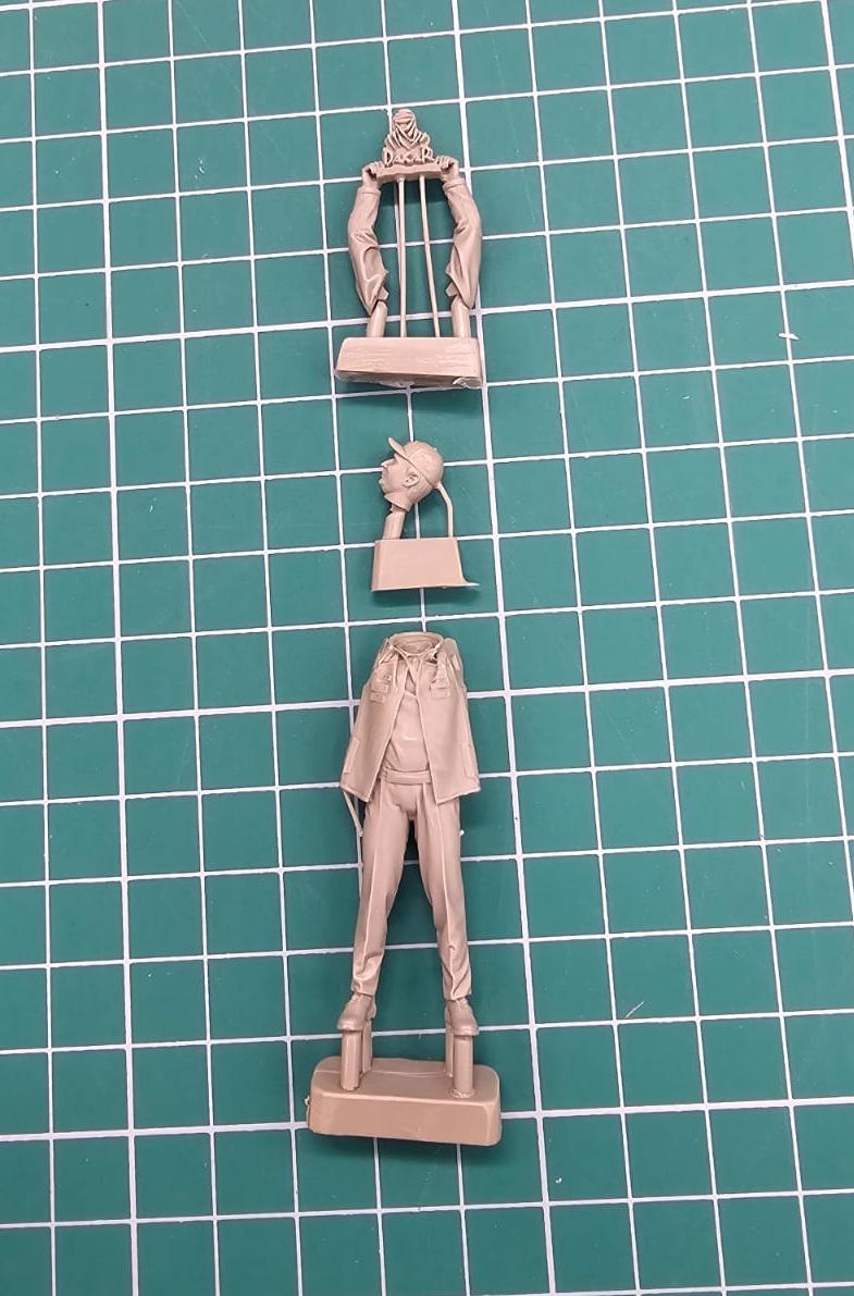 3657PK-2 PRO KIT Автомобиль KAMAZ-43509 Light version Arma Models