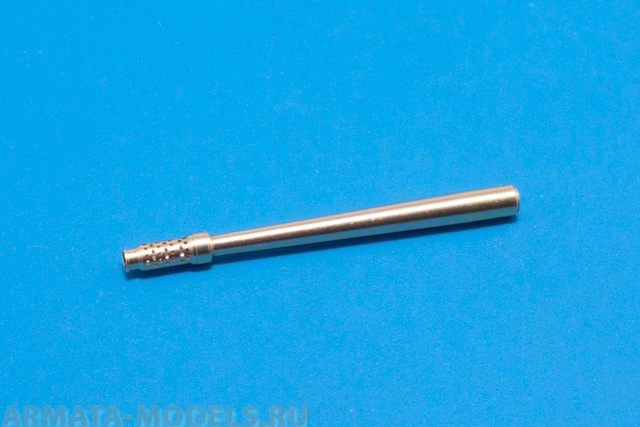 35B149RB Ствол 3,7cm KwK 34(t) L/40 barrel for Panzer 35(t) 35B149RB Ствол 3,7cm KwK 34(t) L/40 barrel for Panzer 35(t)