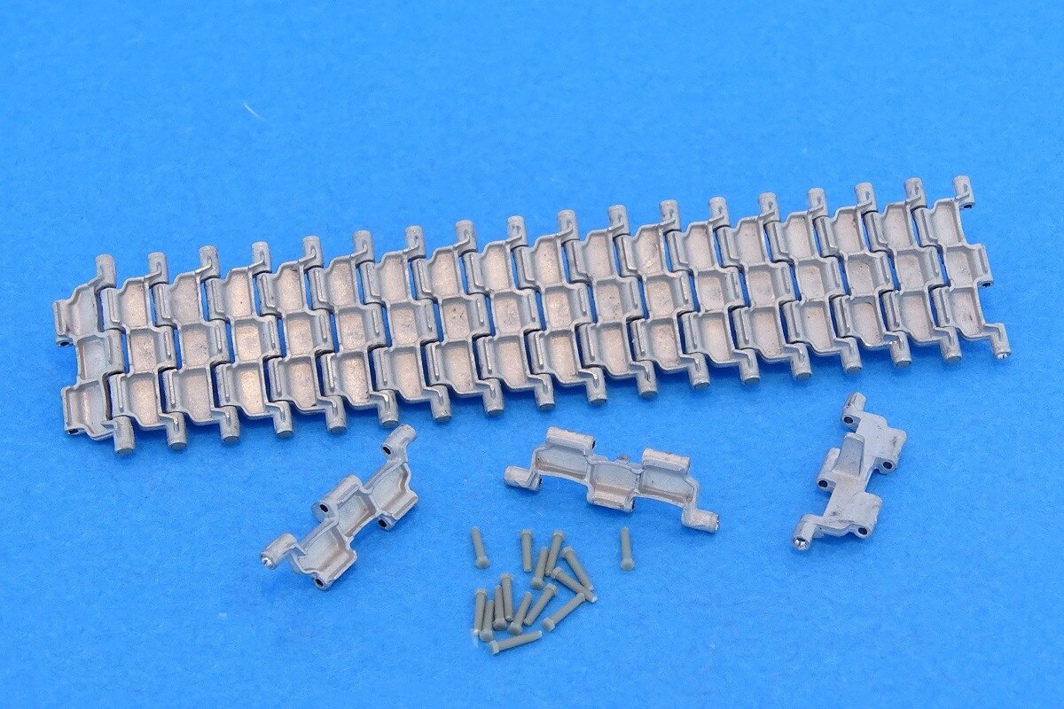 MTL-35236 Траки для ЗРК «Тор» 9К330 /SA-15 «Gauntlet»