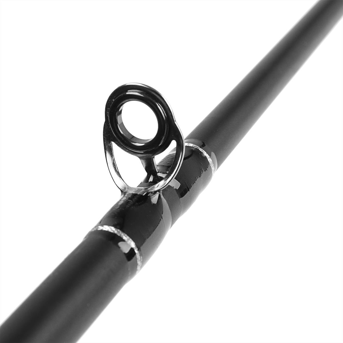 Удилище штекерное KRACKEN 210, 2sec, 200g (HS-K-210) Helios