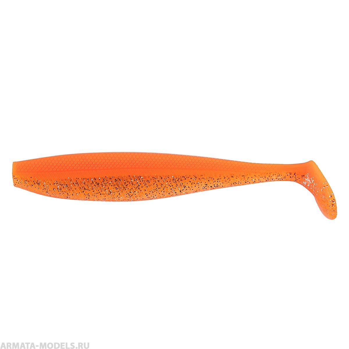 Виброхвост несъедоб. Trofey 5.5''/14см Orange & Sparkles 50шт. (HS-25-022-N) Helios( цена указана за упаковку, в количестве 50шт.) Виброхвост несъедоб. Trofey 5.5''/14см Orange & Sparkles 50шт. (HS-25-022-N) Helios( цена указана за упаковку, в количестве 50шт.)