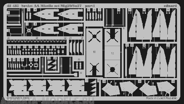 48335ED I-16 type 10