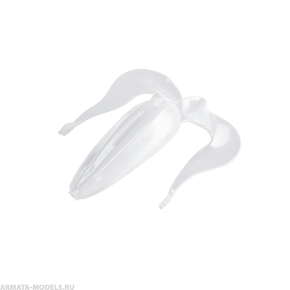 Лягушка несъедоб. Frog 2,56