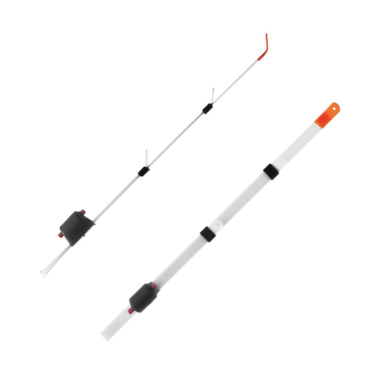 Кивок лавсановый трёхслойный на силиконе NOD S-LS100 (160 мм, жёсткость 0,50) (S-LS1005016) Helios( цена указана за упаковку, в количестве 10шт.) Кивок лавсановый трёхслойный на силиконе NOD S-LS100 (160 мм, жёсткость 0,50) (S-LS1005016) Helios( цена указана за упаковку, в количестве 10шт.)