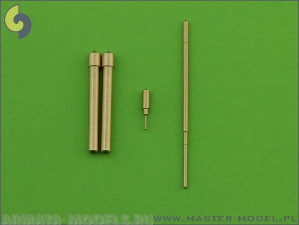AM-32-041 He-162 Salamander - комплект вооружения и деталей (наконечники стволов MG 151, индикатор передней опоры и трубка Пито) AM-32-041 He-162 Salamander - комплект вооружения и деталей (наконечники стволов MG 151, индикатор передней опоры и трубка Пито)