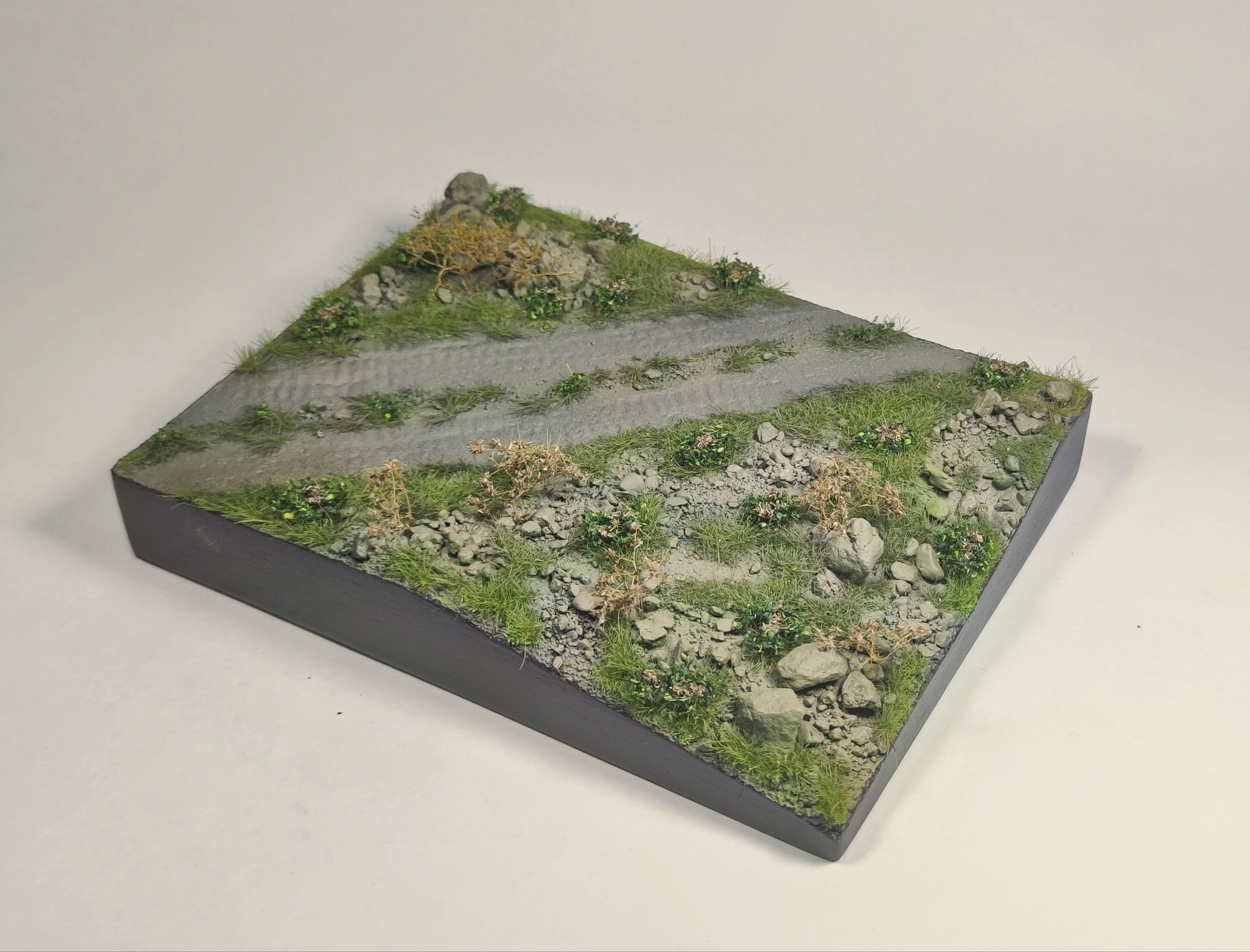 HE-72153 Подставка дорога Размер 20х15см