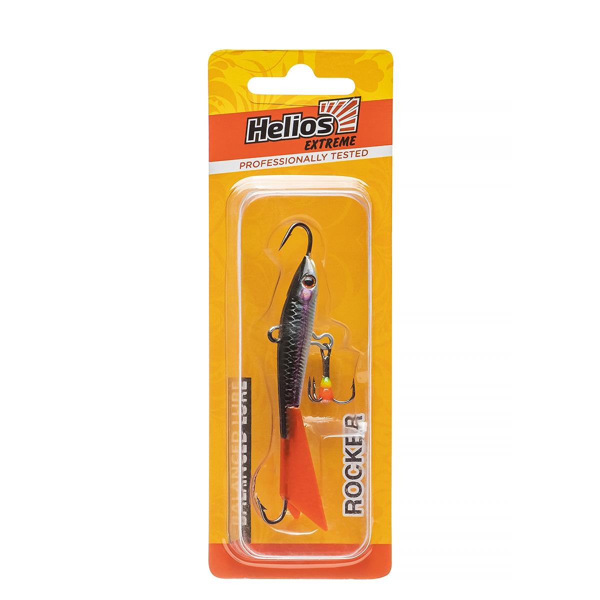 Балансир Rocker №7009 22 гр цв37 (HS 7009/22/37) Helios Балансир Rocker №7009 22 гр цв37 (HS 7009/22/37) Helios