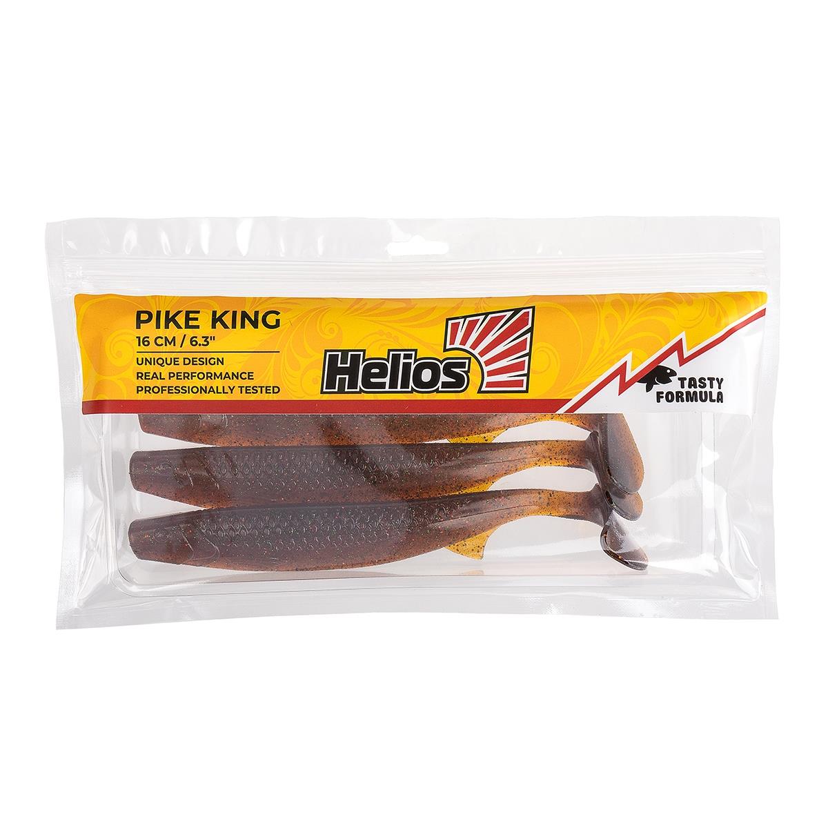 Виброхвост Pike King 6.3 Виброхвост Pike King 6.3
