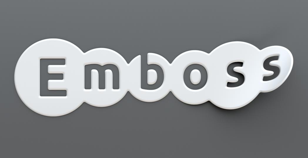 Emboss Emboss