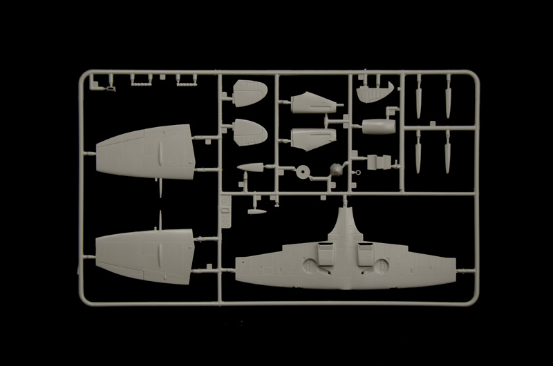 1482ИТ SPITFIRE Mk. V-Mk. IX АСЫ 