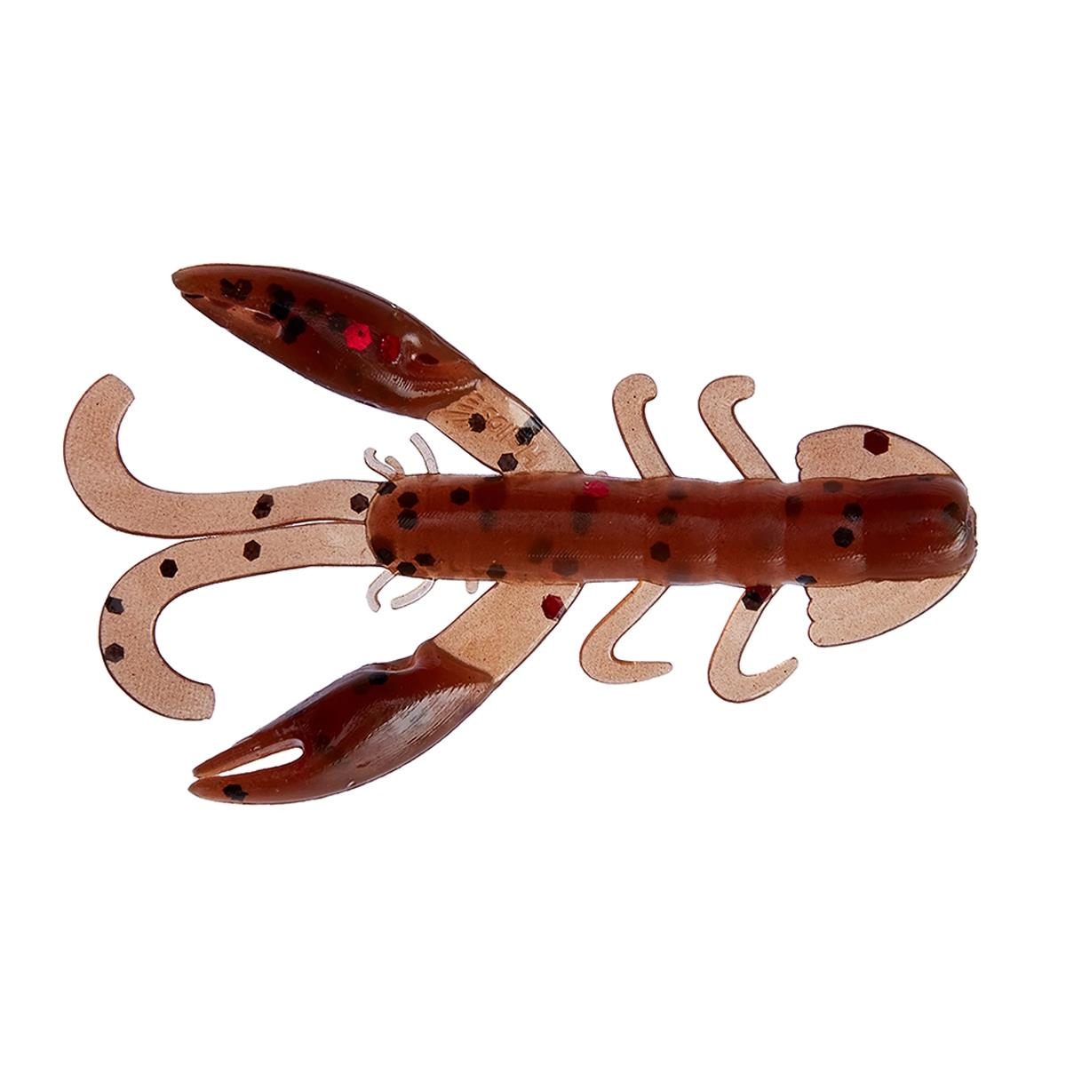 Рак Omar 2,05"/5,2 см Rusty Gold 15шт. (HS-24-006) Helios Рак Omar 2,05"/5,2 см Rusty Gold 15шт. (HS-24-006) Helios