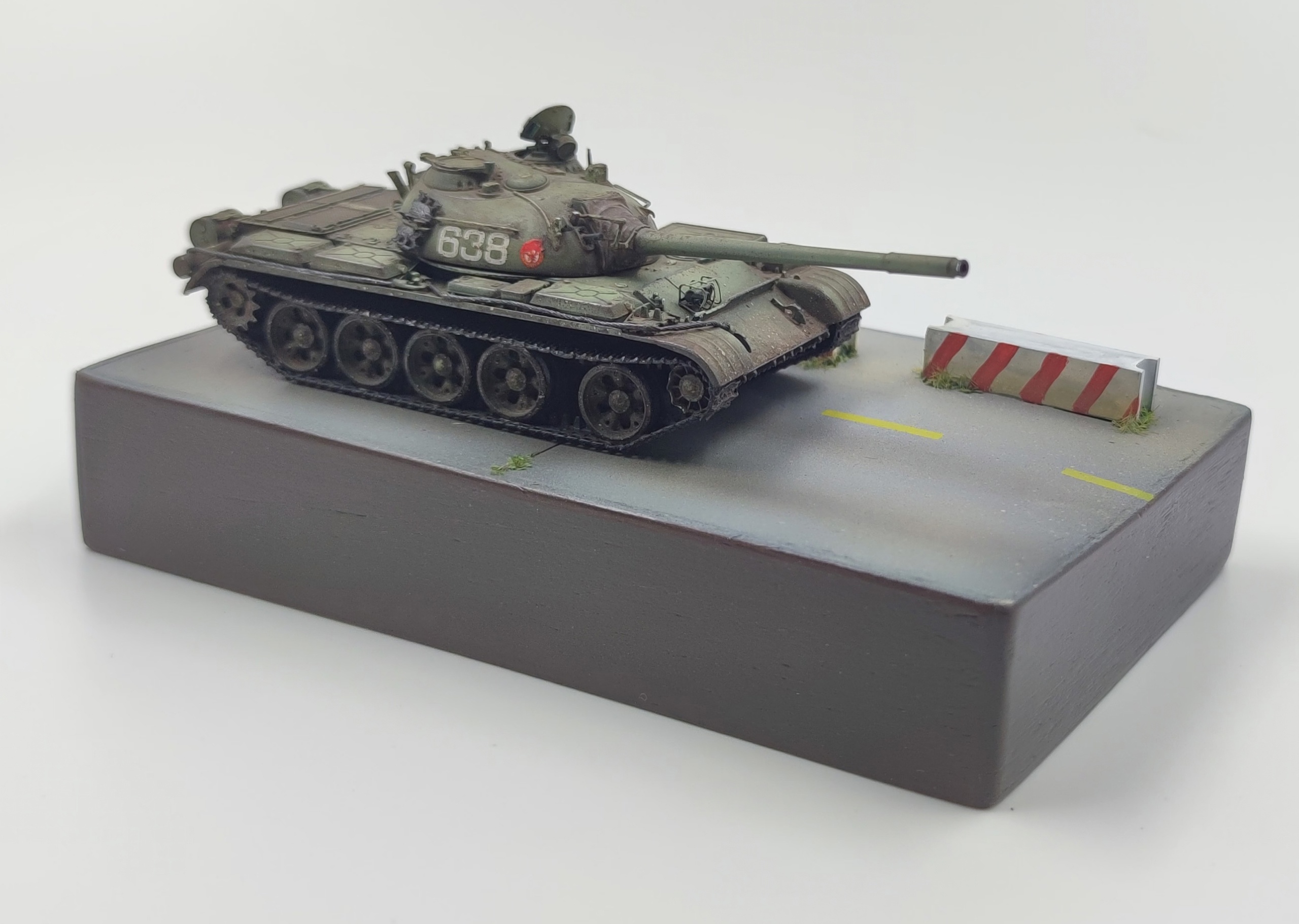 HE-72027 Подставка "перекрытие"