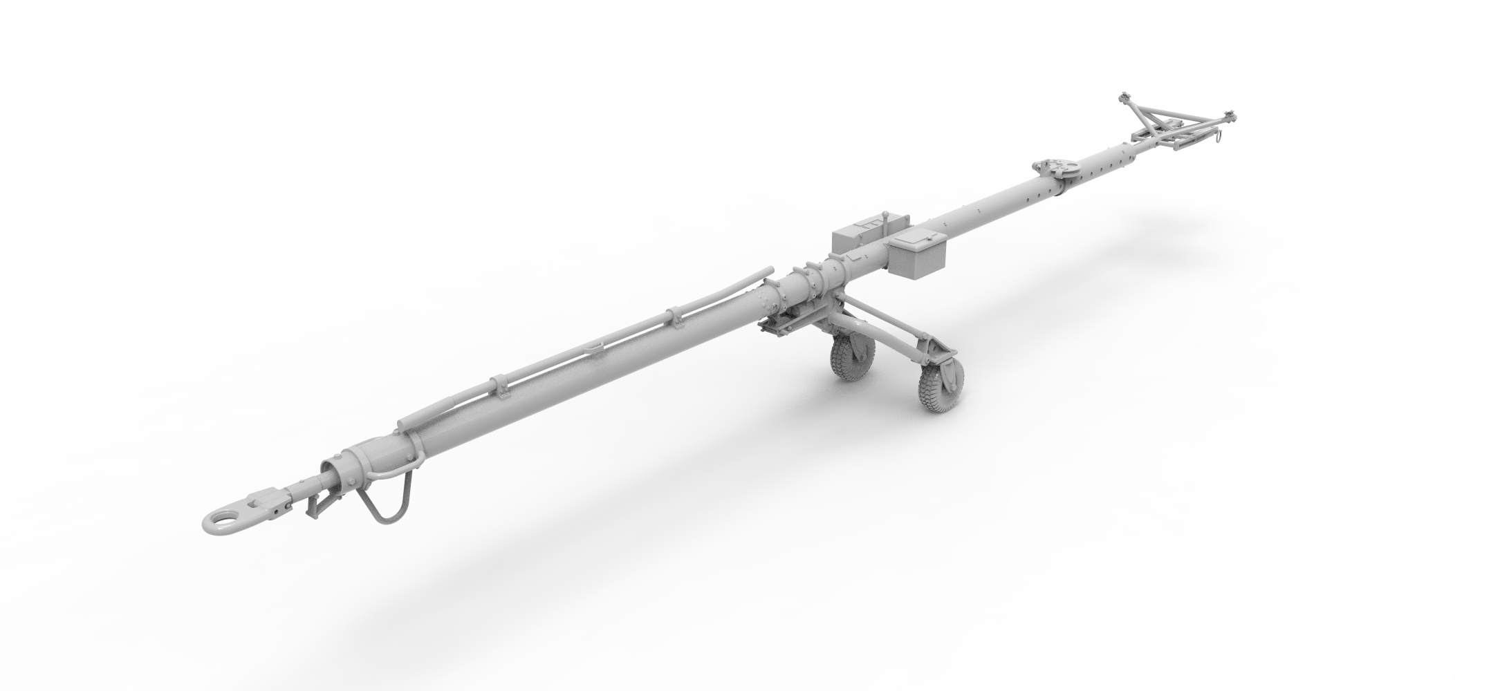 72030-1TMP АЭРОДРОМНОЕ ВОДИЛО СУ-30СМ