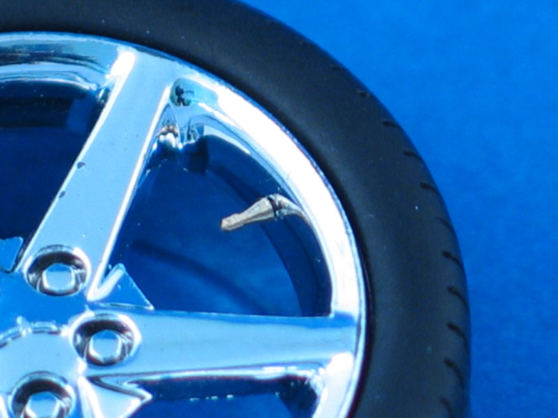 ABR-24-004  Дополнения для  Velves to wheels для  1/24 ABR-24-004  Дополнения для  Velves to wheels для  1/24