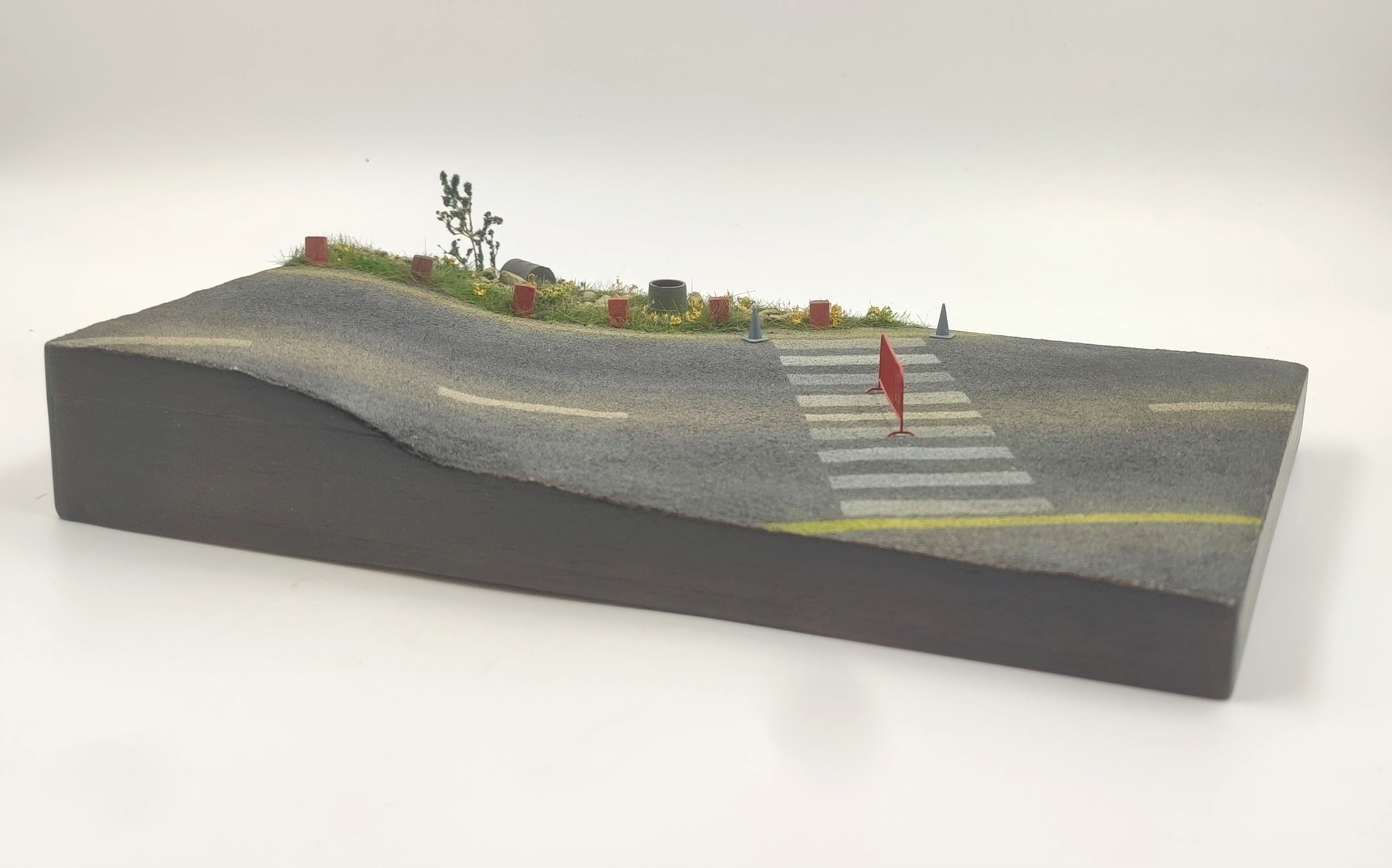 HE-021 Подставка взлетная для Мишки