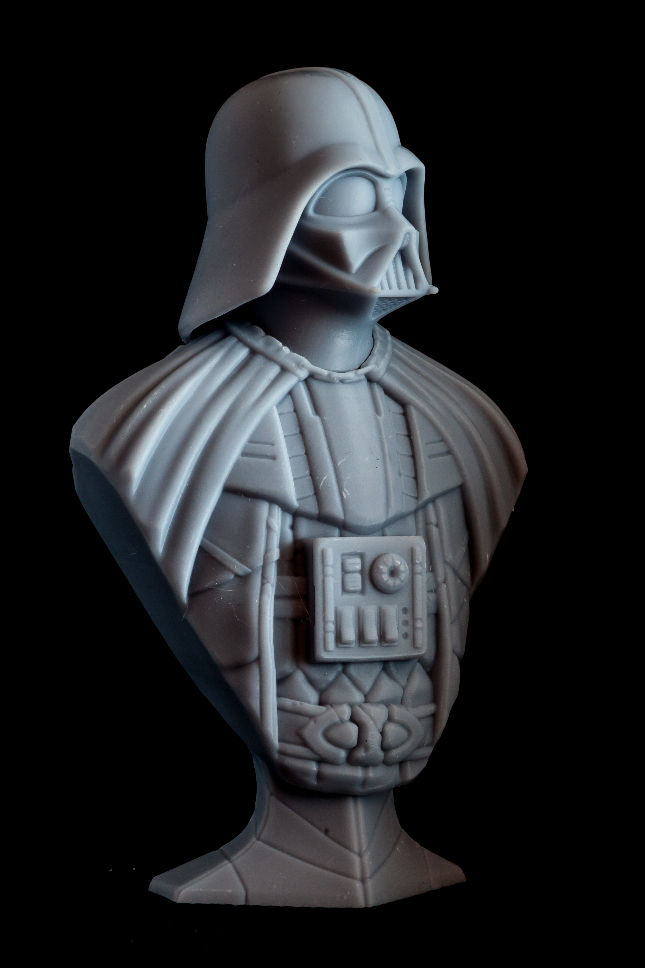 AM1031 Бюст Дарт Вейдер Arma Models