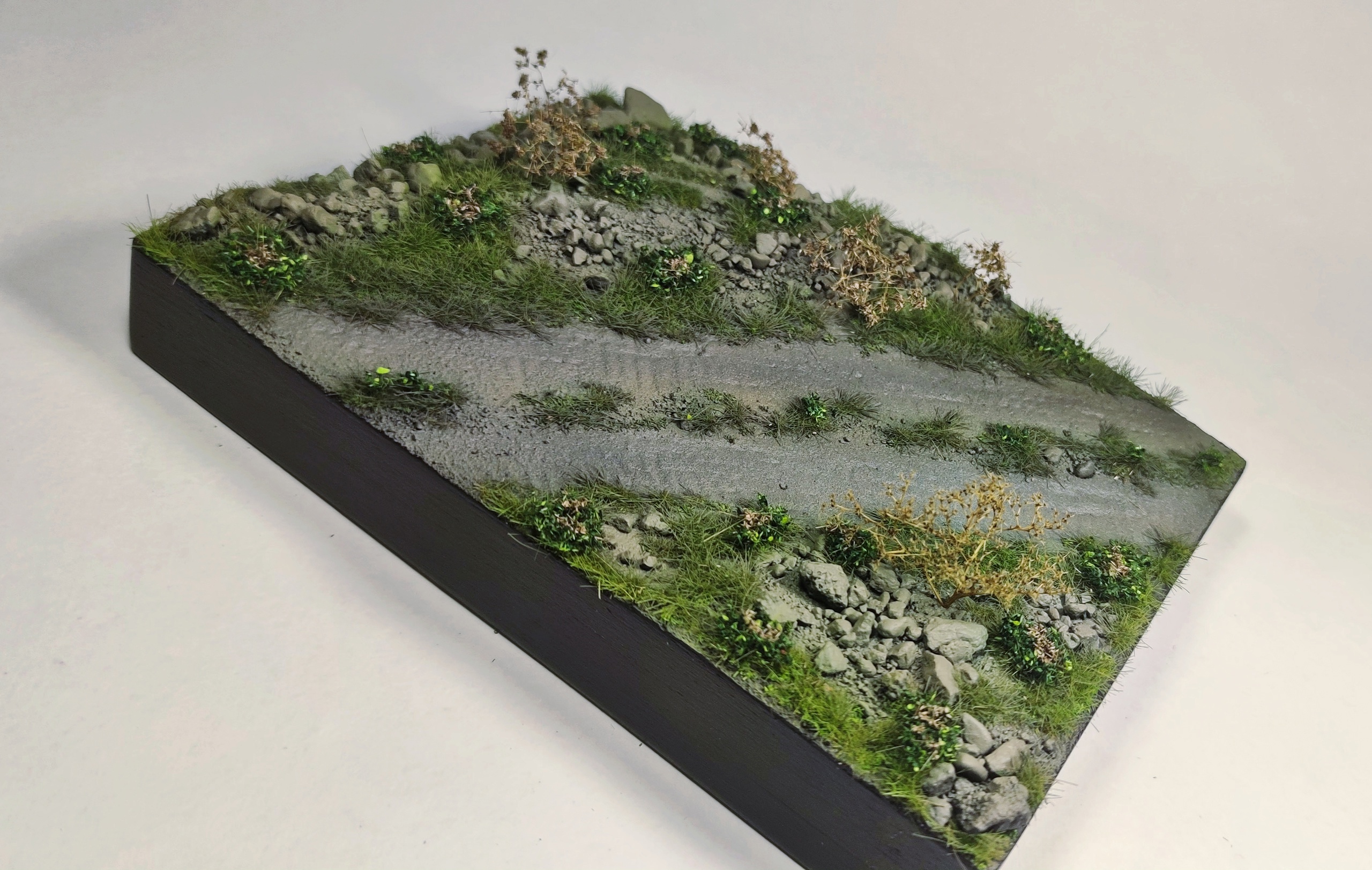 HE-72153 Подставка дорога Размер 20х15см