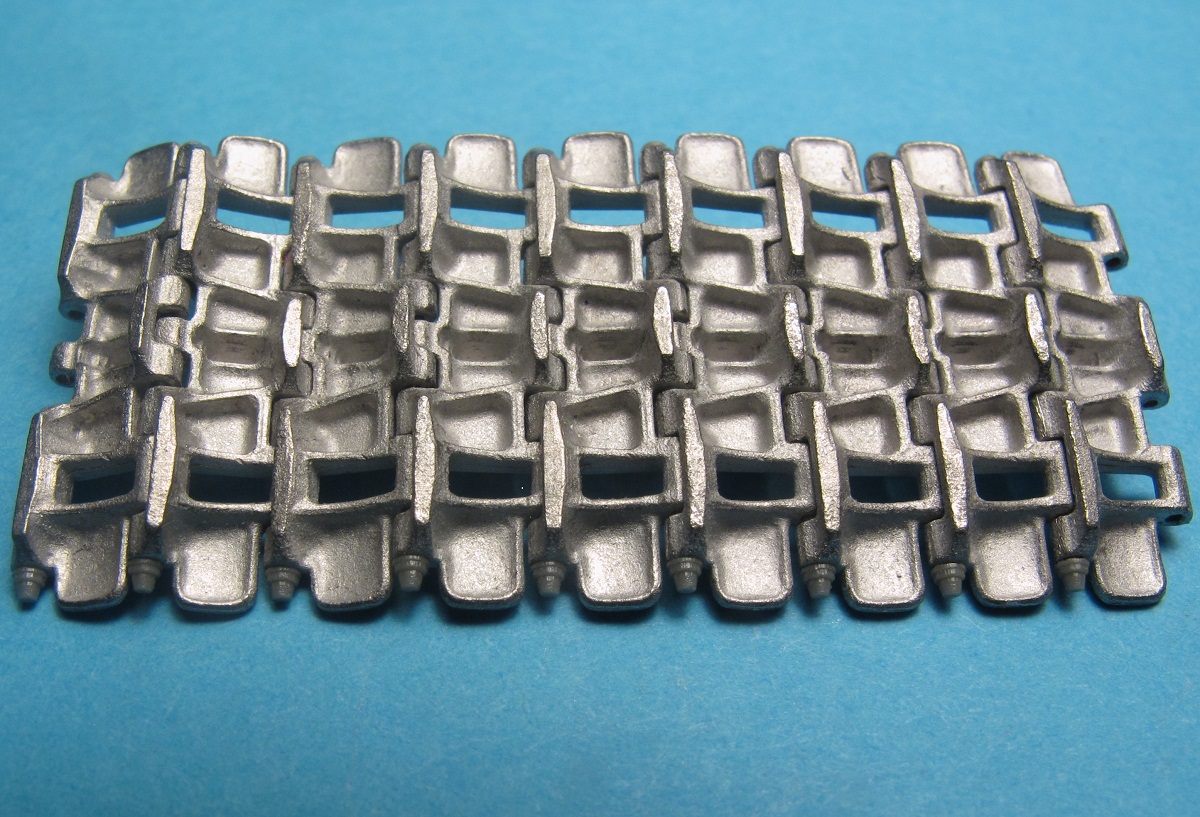 MTL-35027 Tracks for KV-1 / KV-2