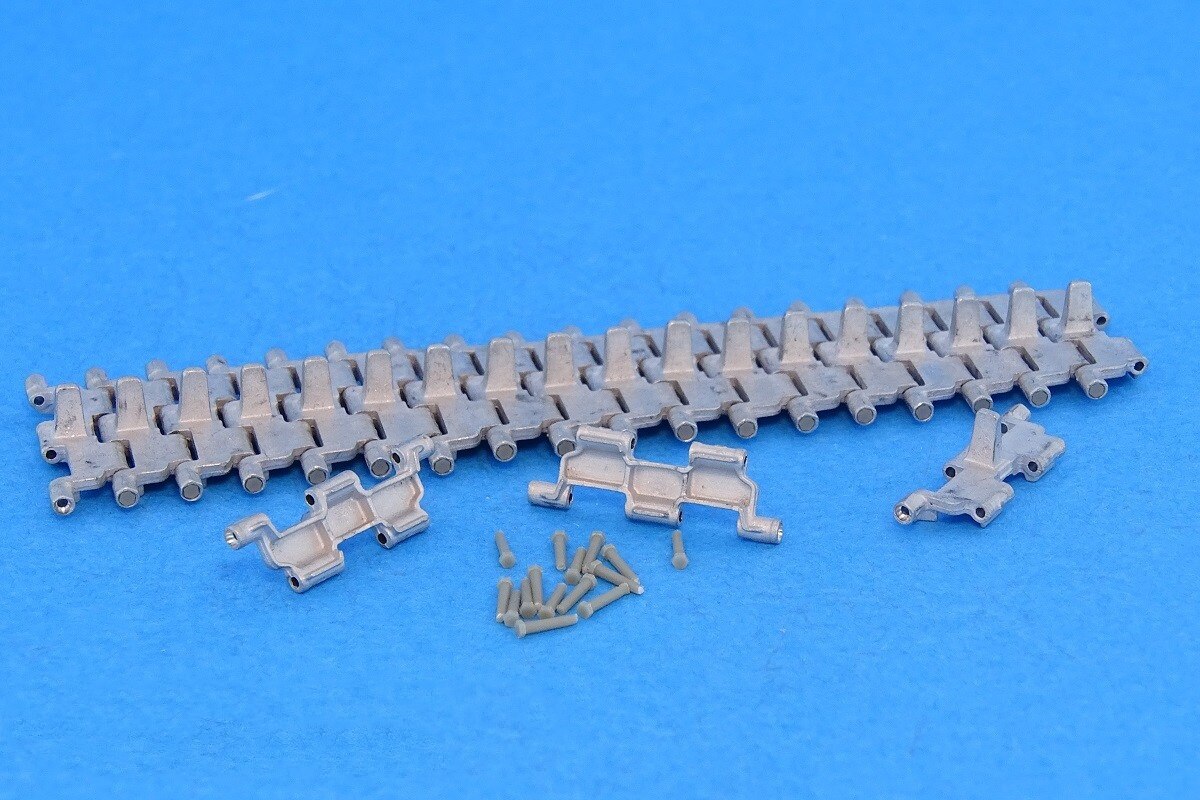 MTL-35236 Траки для ЗРК «Тор» 9К330 /SA-15 «Gauntlet»