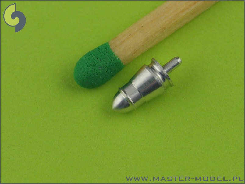 AM-32-030 Зонд заправки - стандарт НАТО (1 шт.) AM-32-030 Зонд заправки - стандарт НАТО (1 шт.)