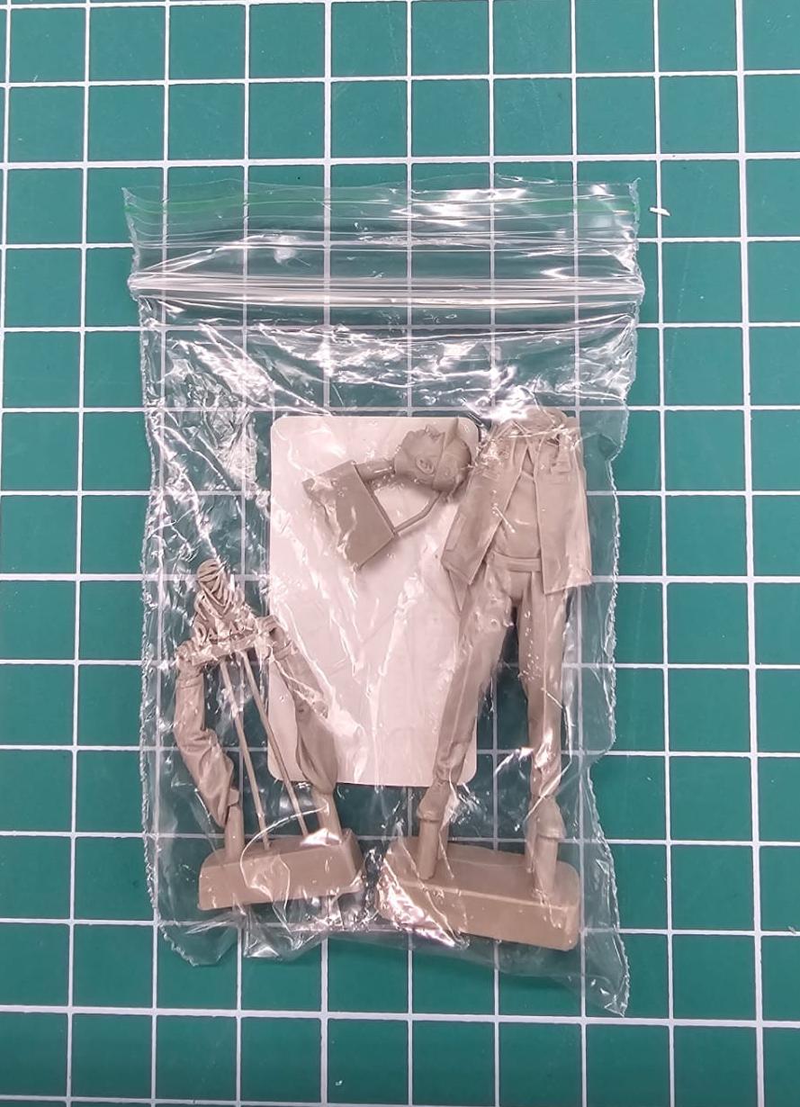 3657PK-2 PRO KIT Автомобиль KAMAZ-43509 Light version Arma Models