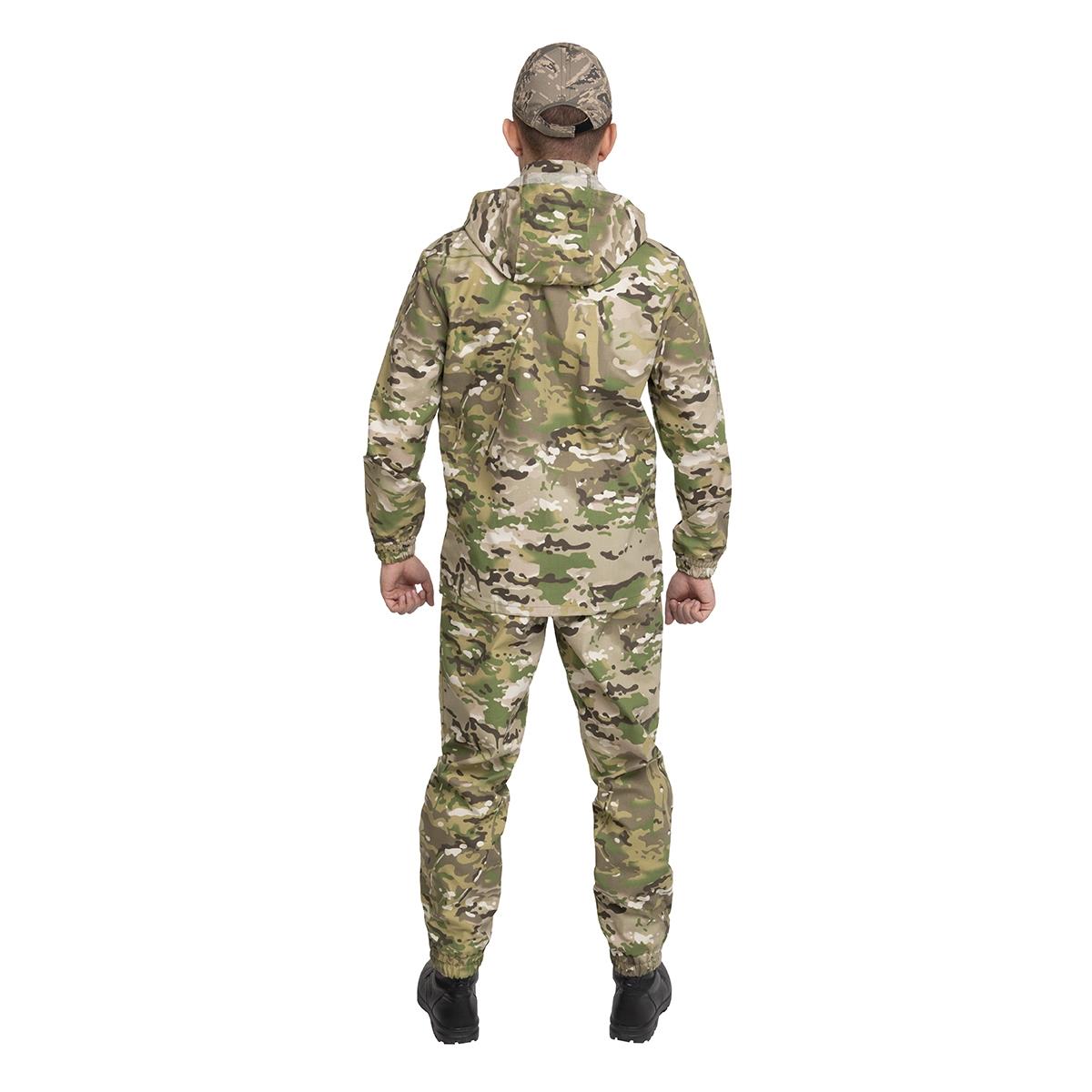 Костюм летний  АТОМ р.56-58/182-188 Helios