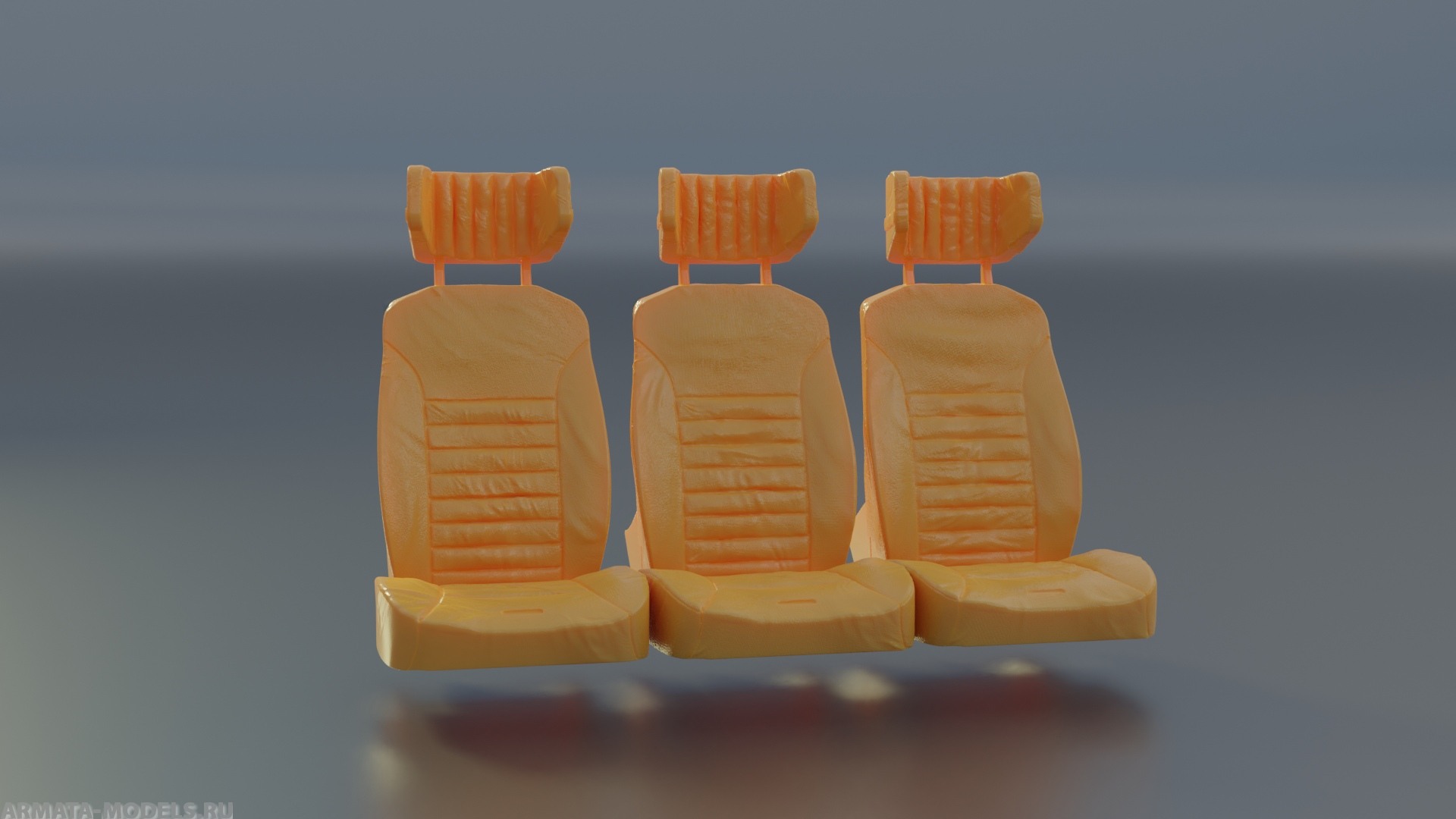 AM72292 Кресла для Тайфун-К набор 3 шт. AM72292 Кресла для Тайфун-К набор 3 шт.