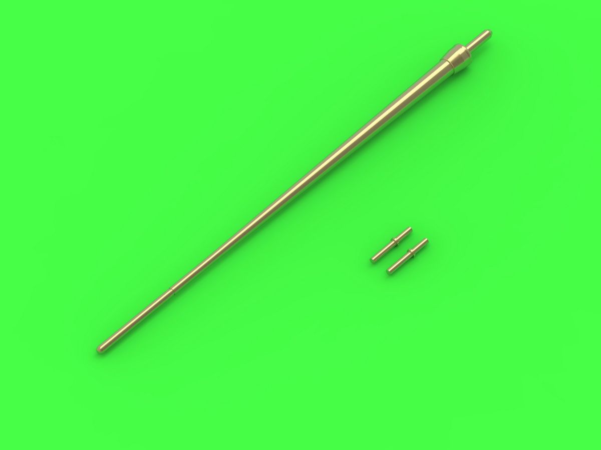 AM-48-143 ПВД для самолета Dassault Etendard IV