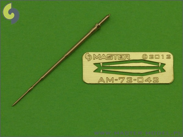 AM-72-042 ПВД для самолета МиГ-29 "Fulcrum" AM-72-042 ПВД для самолета МиГ-29 "Fulcrum"