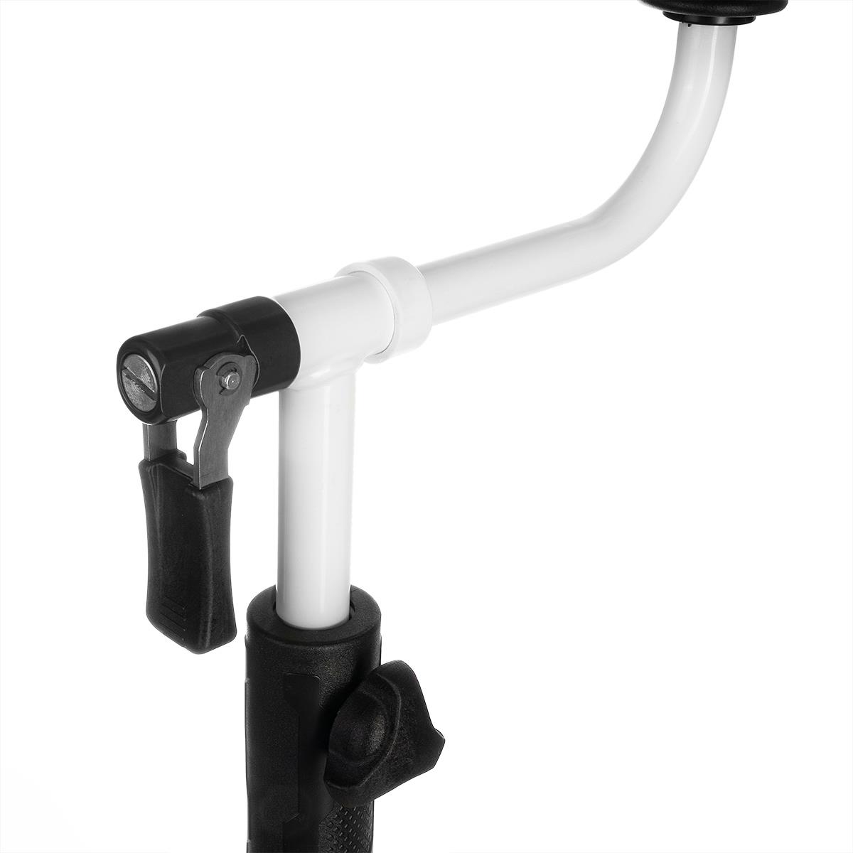 Ледобур ICEBERG-ARCTIC 130L-1900 v3.0 левое вращение (LA-130LA) Тонар (0) Ледобур ICEBERG-ARCTIC 130L-1900 v3.0 левое вращение (LA-130LA) Тонар (0)