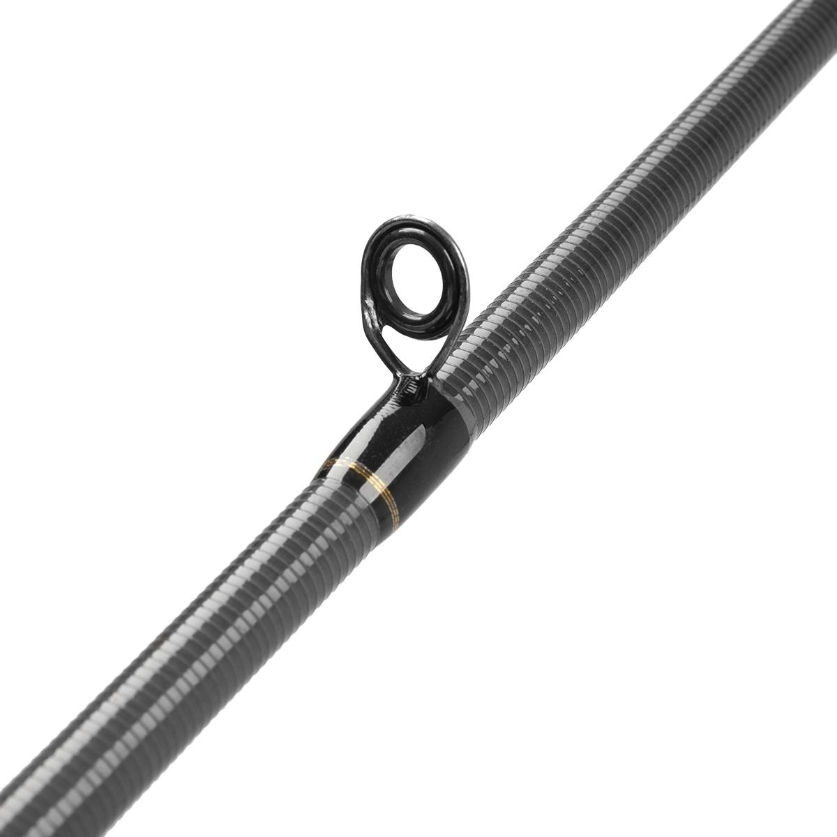Удилище спиннинговое River Stick 213MH 2.13m, 10-40g, 2sec (HS-RS-213MH) Helios