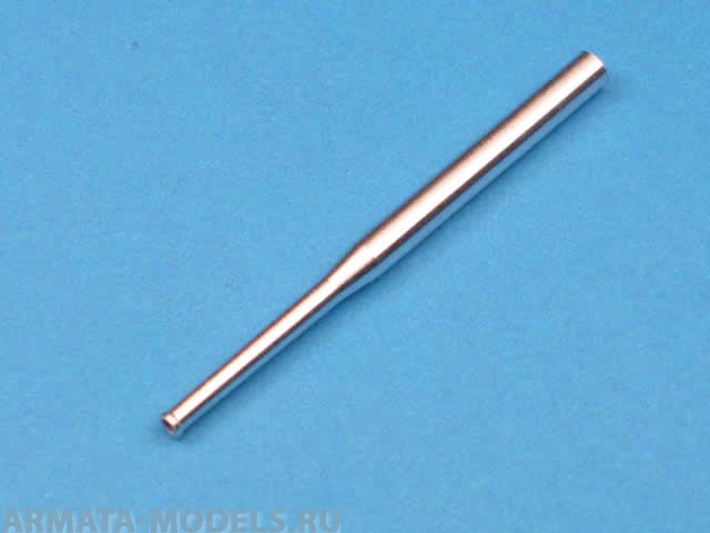 ABR-35-L-55  Дополнения для  Soviet 45 mm 20 Km tank barrel for T-70 для MiniArt 1/35 ABR-35-L-55  Дополнения для  Soviet 45 mm 20 Km tank barrel for T-70 для MiniArt 1/35