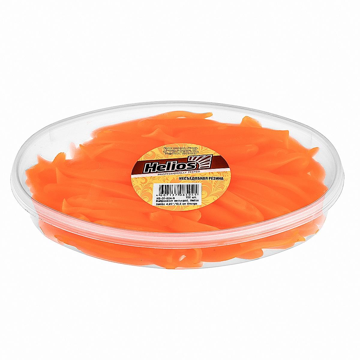 Виброхвост несъедоб. Jumbo 4,95