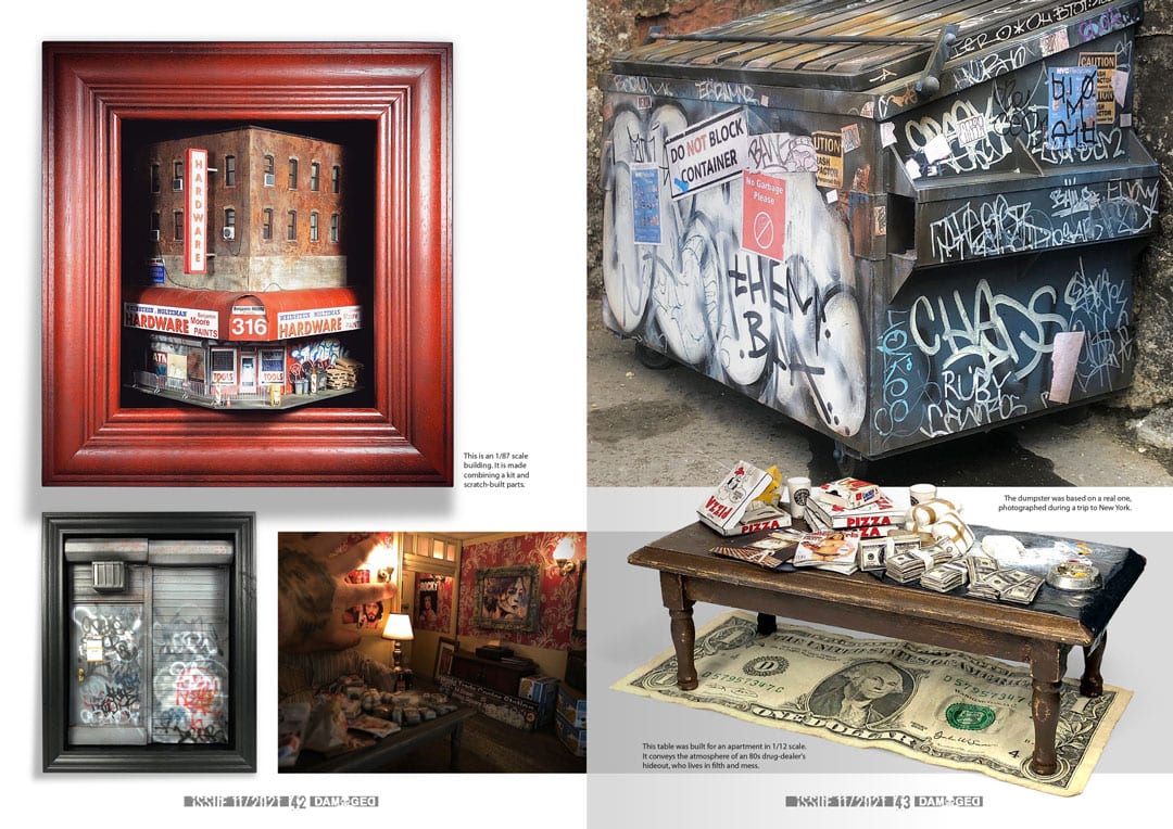 ABT740 DAMAGED ISSUE 11 EN