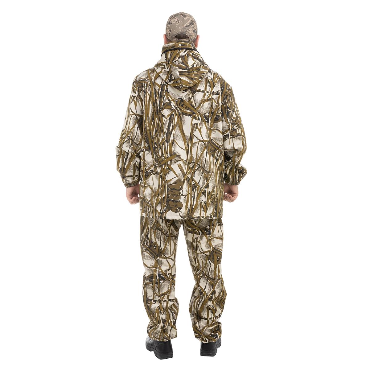 Костюм Тайфун, цв.Осока р.60-62/182-188 (T-KS-TO-5XL-2) Helios