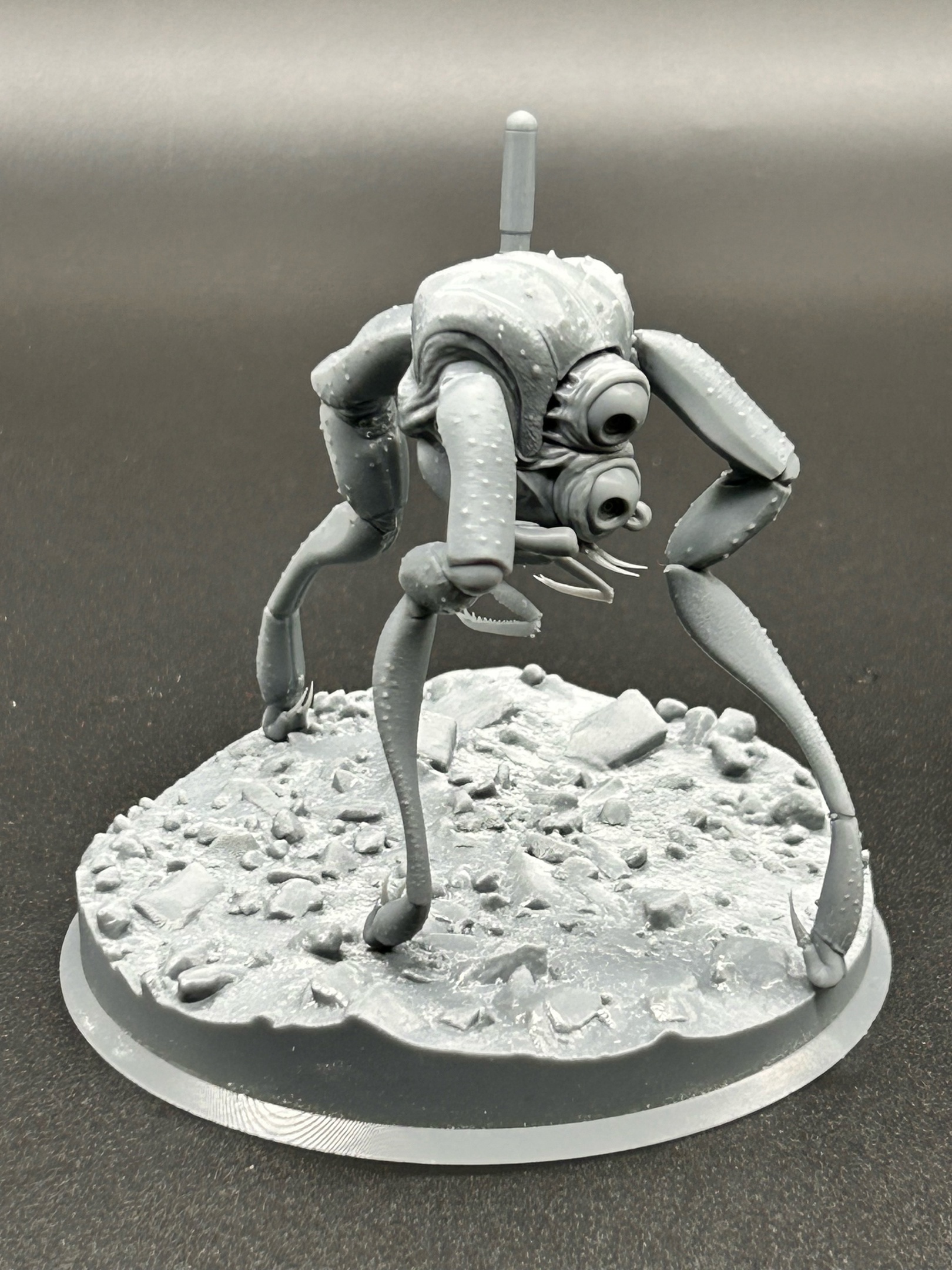 AM35930 Охотники из вселенной Half Life с дополнительной броней 3 шт Arma Models